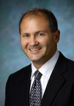 Joseph Pergolizzi